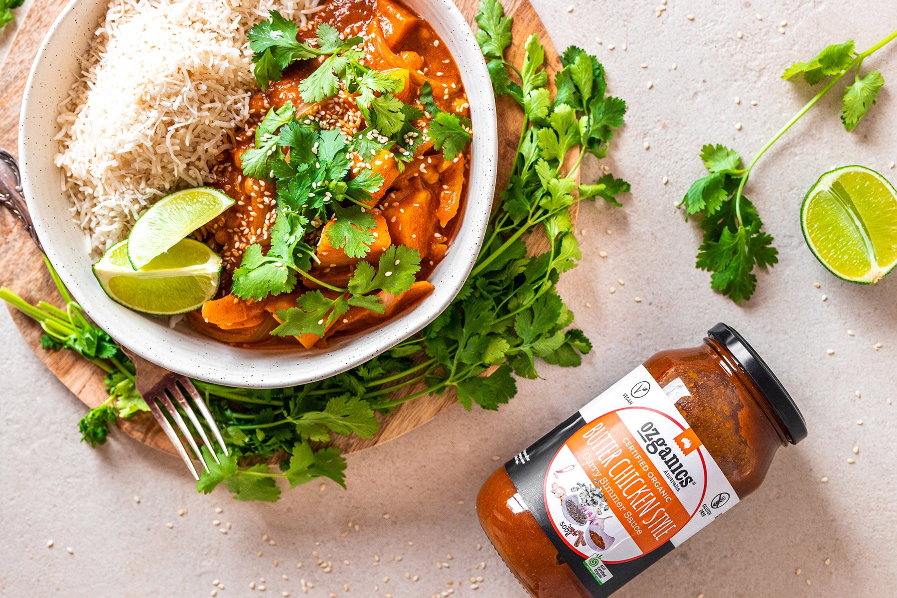 Vegan Thai President's Choice Thai Green Curry Sauce Vegan