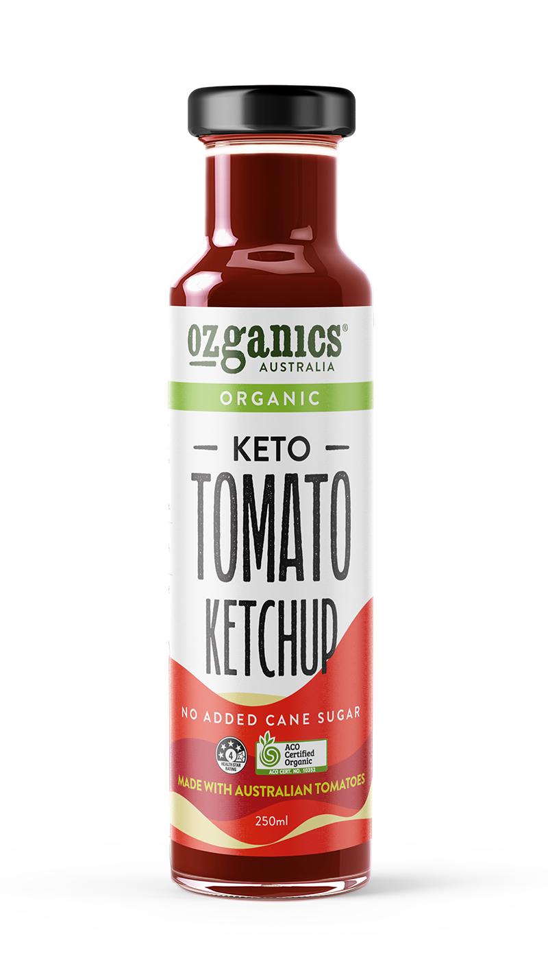 View All Products Ozganics Australia